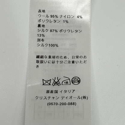 5C2133A1148 黑色 喇叭迷你裙 半身裙 34 女士