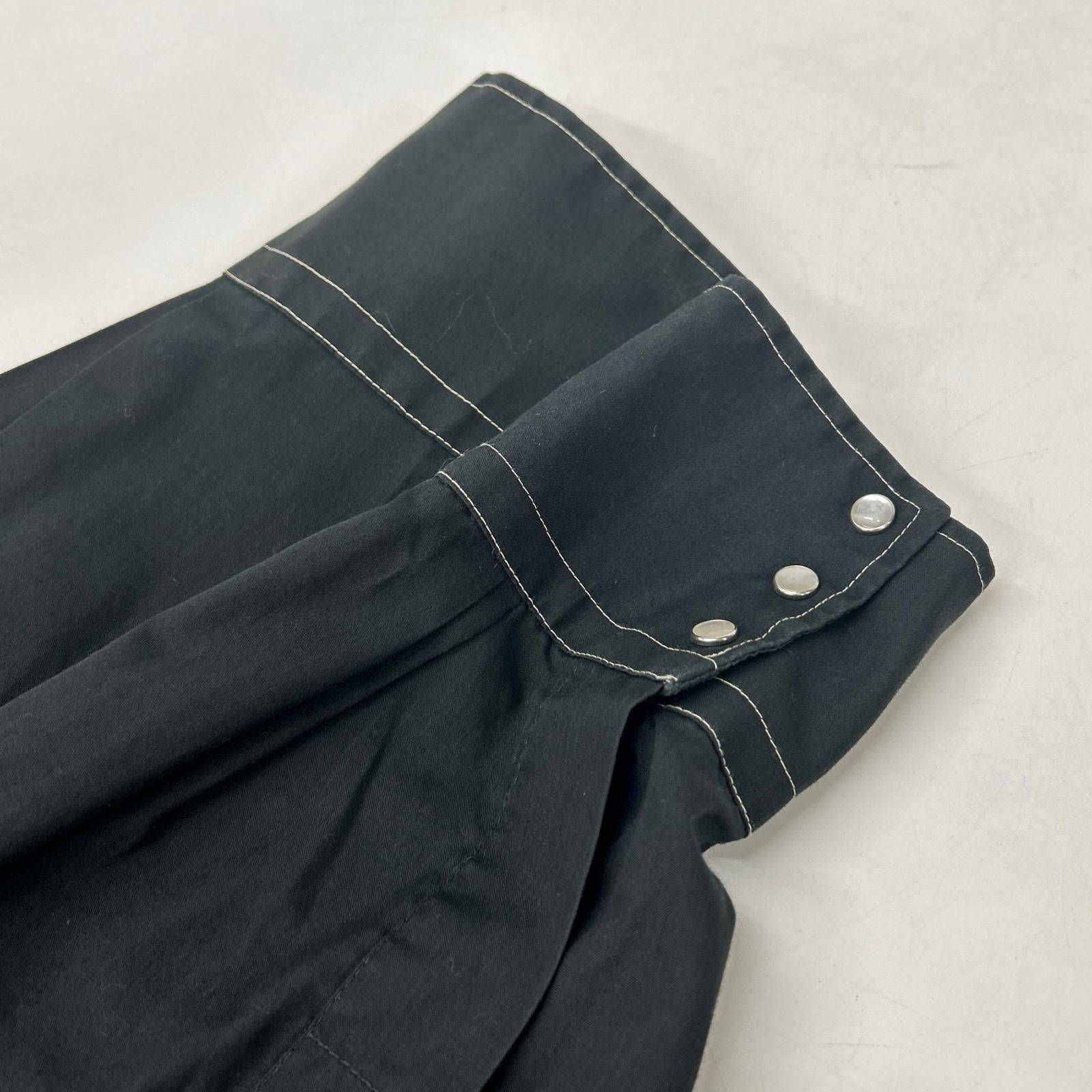 VINTAGE ヴィンテージ ステッチ ウエスタンシャツ トップス