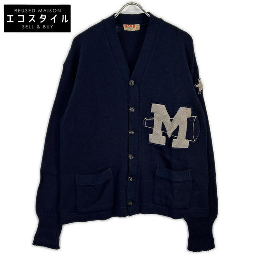 VINTAGE ヴィンテージ 60s VINTAGE SAND KNIT ニットカーディガン トップス