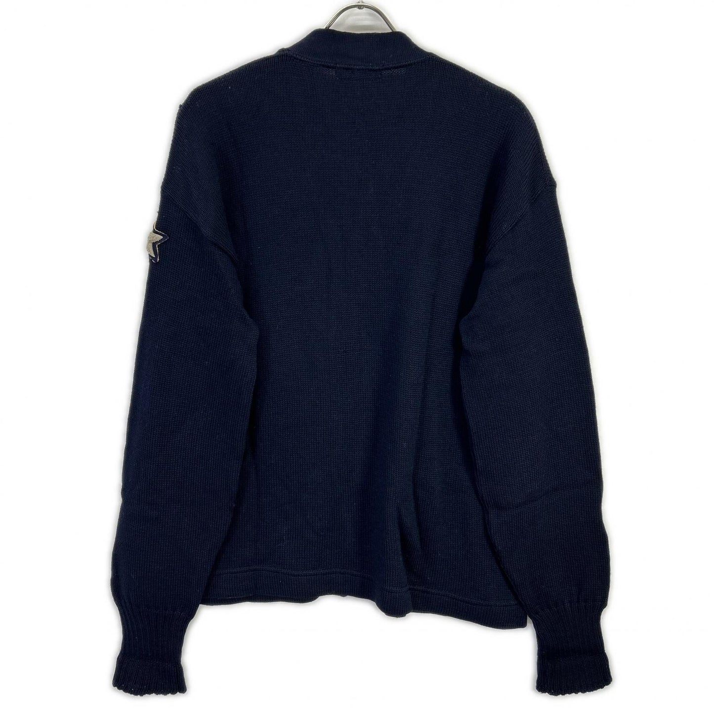 VINTAGE ヴィンテージ 60s VINTAGE SAND KNIT ニットカーディガン トップス