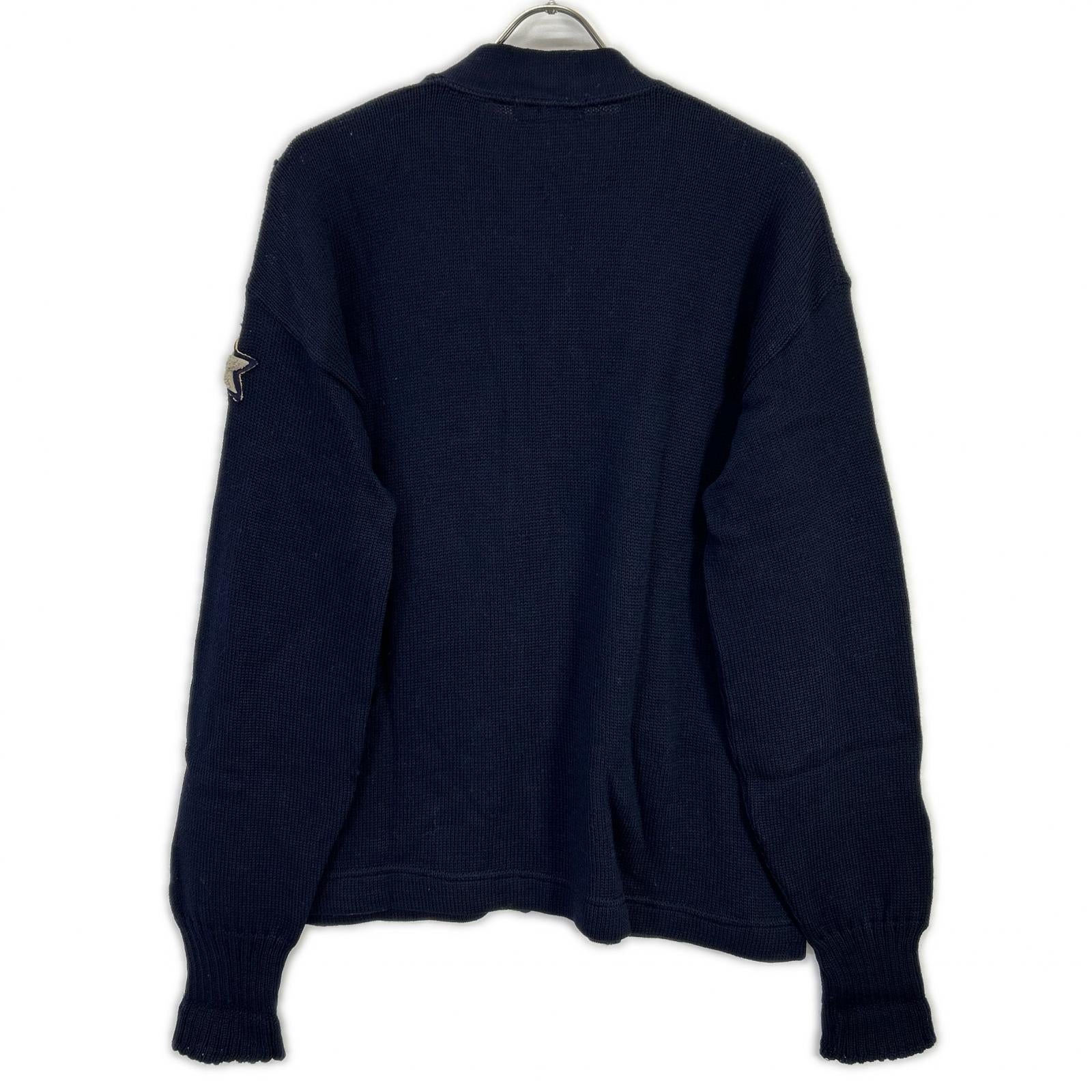 VINTAGE ヴィンテージ 60s VINTAGE SAND KNIT ニットカーディガン トップス