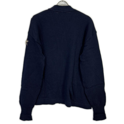 VINTAGE ヴィンテージ 60s VINTAGE SAND KNIT ニットカーディガン トップス