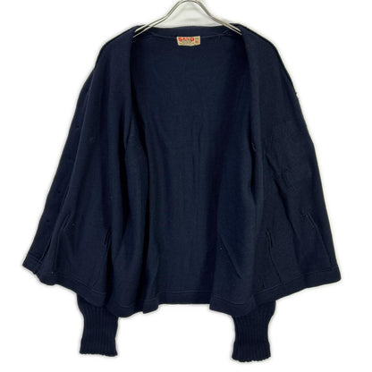 VINTAGE ヴィンテージ 60s VINTAGE SAND KNIT ニットカーディガン トップス