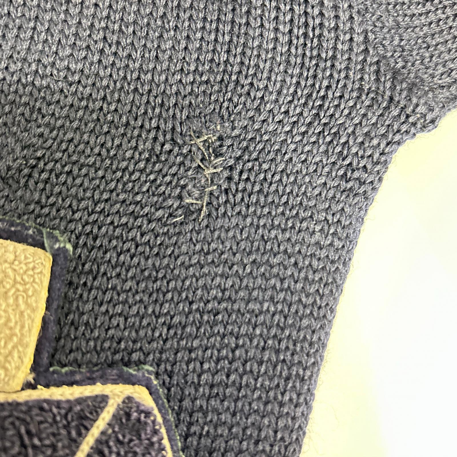 VINTAGE ヴィンテージ 60s VINTAGE SAND KNIT ニットカーディガン トップス
