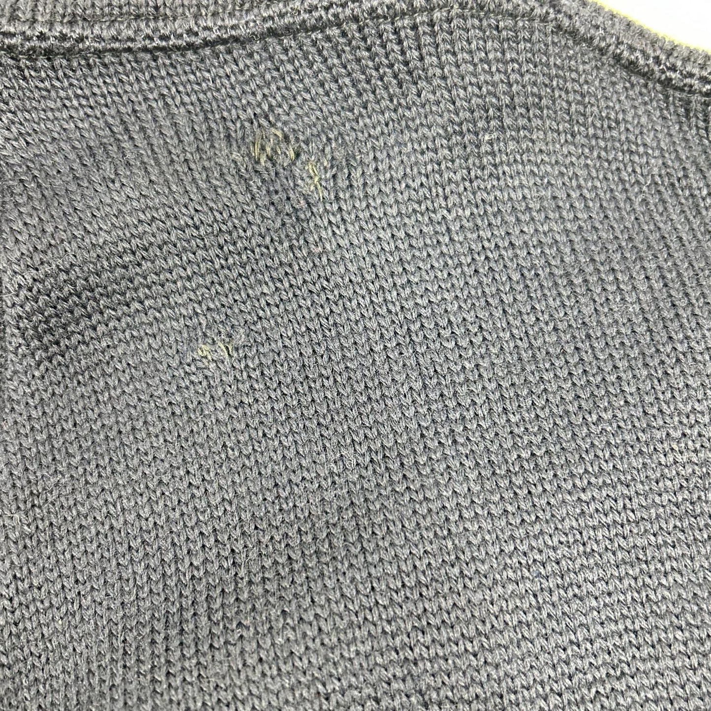 VINTAGE ヴィンテージ 60s VINTAGE SAND KNIT ニットカーディガン トップス