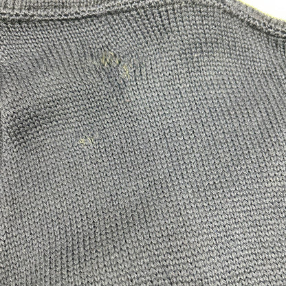 VINTAGE ヴィンテージ 60s VINTAGE SAND KNIT ニットカーディガン トップス