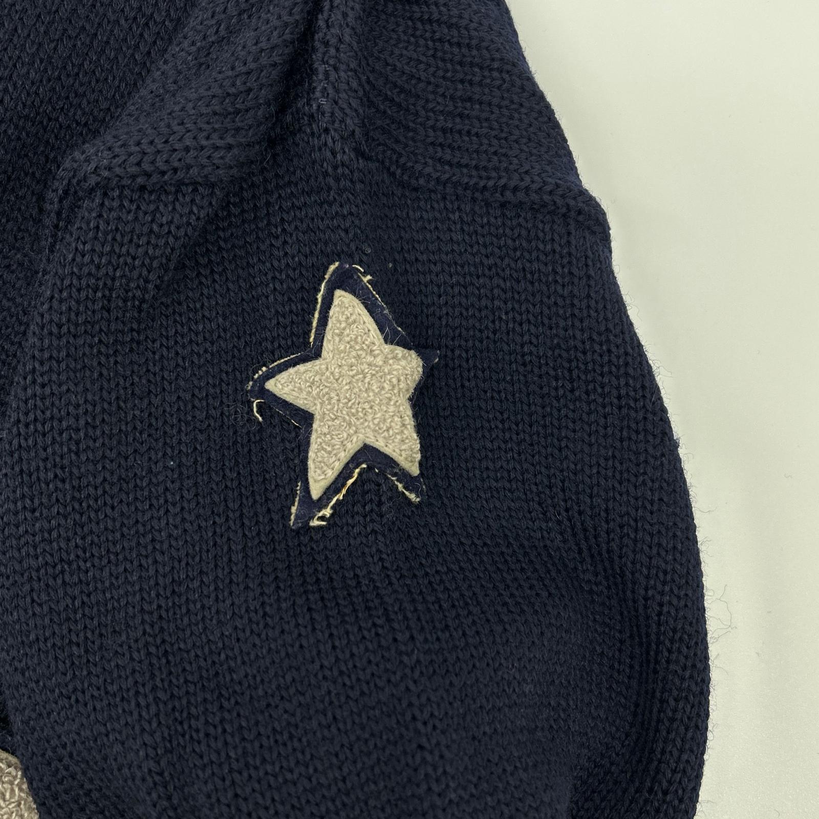 VINTAGE ヴィンテージ 60s VINTAGE SAND KNIT ニットカーディガン トップス
