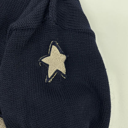 VINTAGE ヴィンテージ 60s VINTAGE SAND KNIT ニットカーディガン トップス