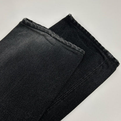 DENHAM 牛仔裤 黑色 27180-1-11043 RAZOR MIJN 280条限定 日本制牛仔裤 下装