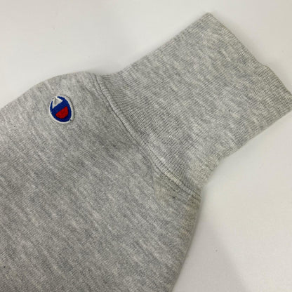 Champion チャンピオン グレー 80~90's ハーバード リバーススウェット トップス