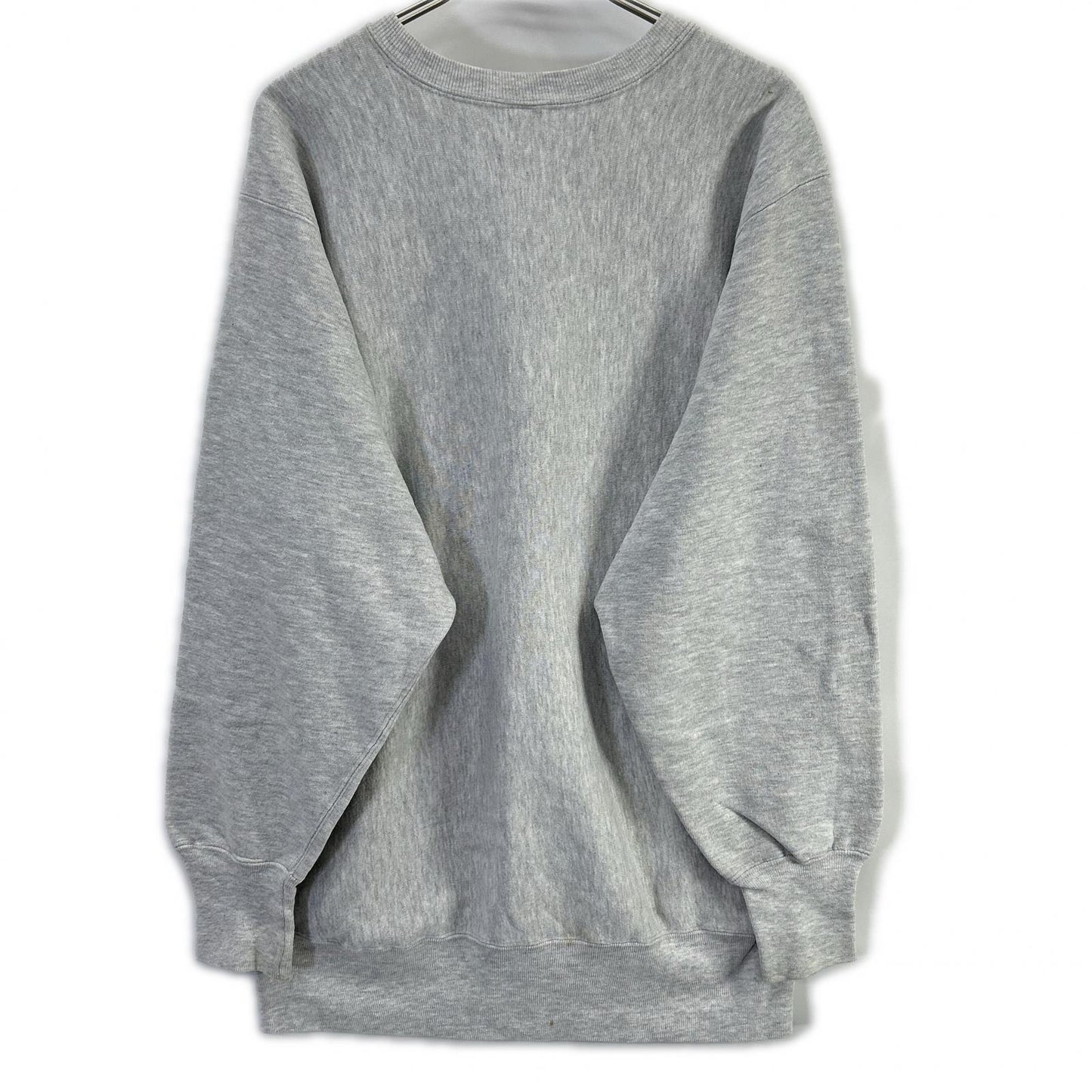 Champion チャンピオン グレー 80~90's ハーバード リバーススウェット トップス