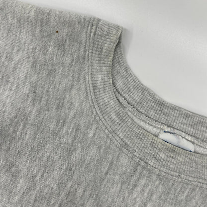 Champion チャンピオン グレー 80~90's ハーバード リバーススウェット トップス