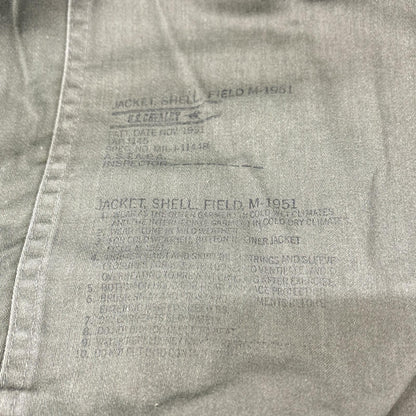 VINTAGE 复古 卡其色 军装夹克 夹克