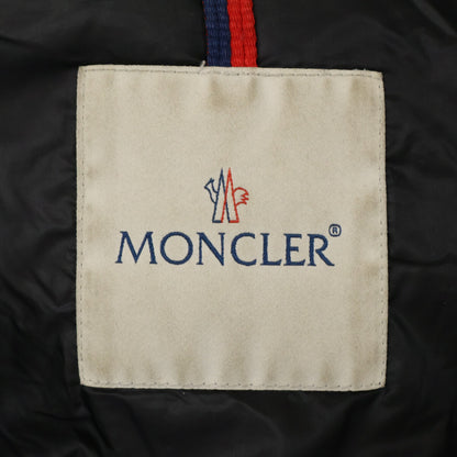 MONCLER モンクレール HERMIFUR エミルファー ファーフード付ダウン コート