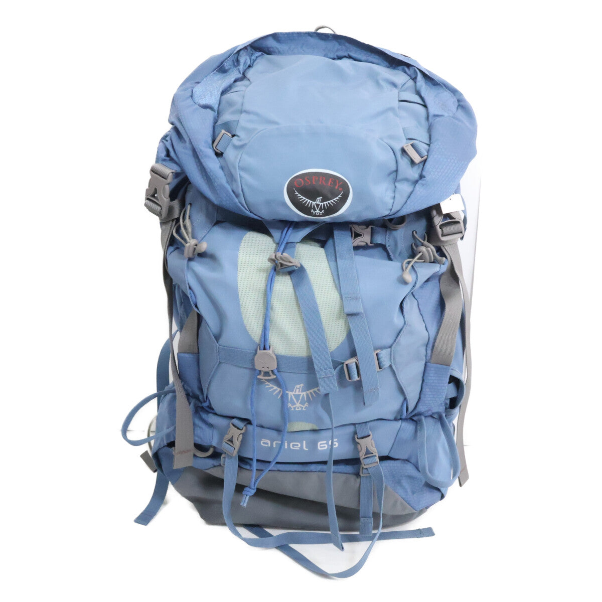 OSPREY オスプレー Ariel65 エーリエル65 バックパック リュック バックパック
