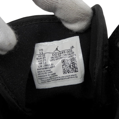 NIKE AIR JORDAN 1 MID SE ASW shoes for men, black and white, 29cm, DD1649-001, 2021, shoes