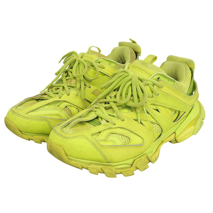 BALENCIAGA Balenciaga TRACK Track sneakers shoes men's neon yellow 29cm 542023 W2LA1 shoes