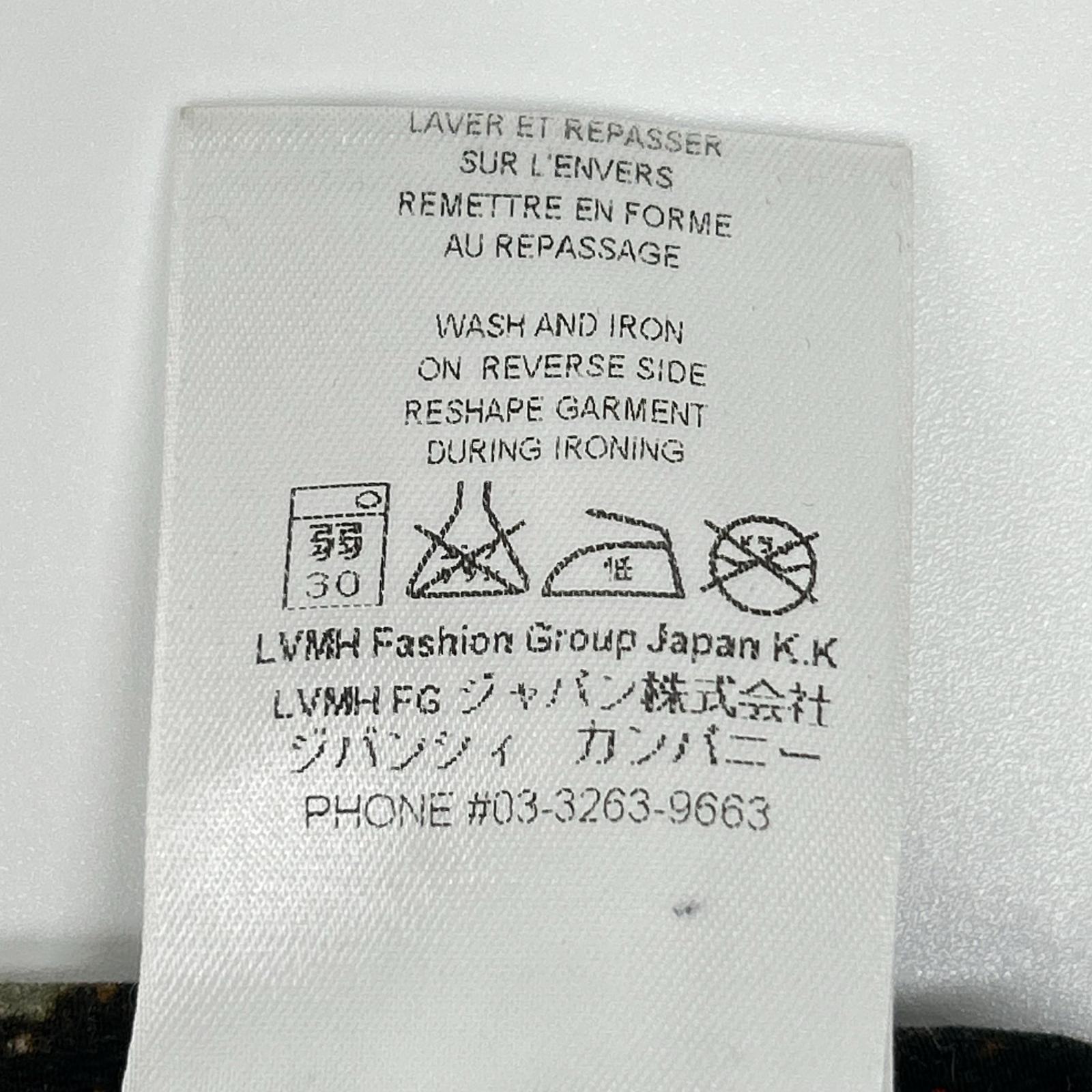 GIVENCHY ジバンシィ 15F 7331 676 グラフィックプリント Tシャツ トップス