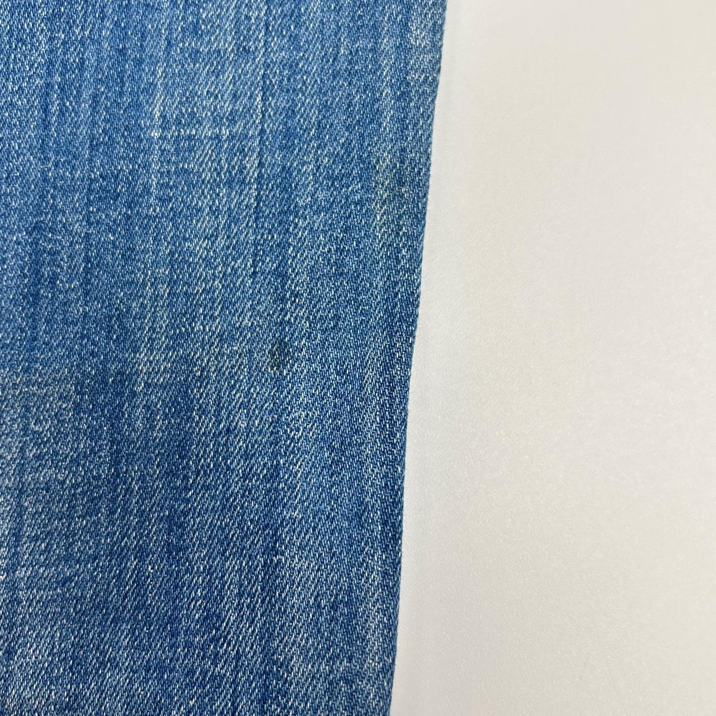 DSQUARED2 ディースクエアード S71LB0108 靛蓝色 破洞牛仔下装