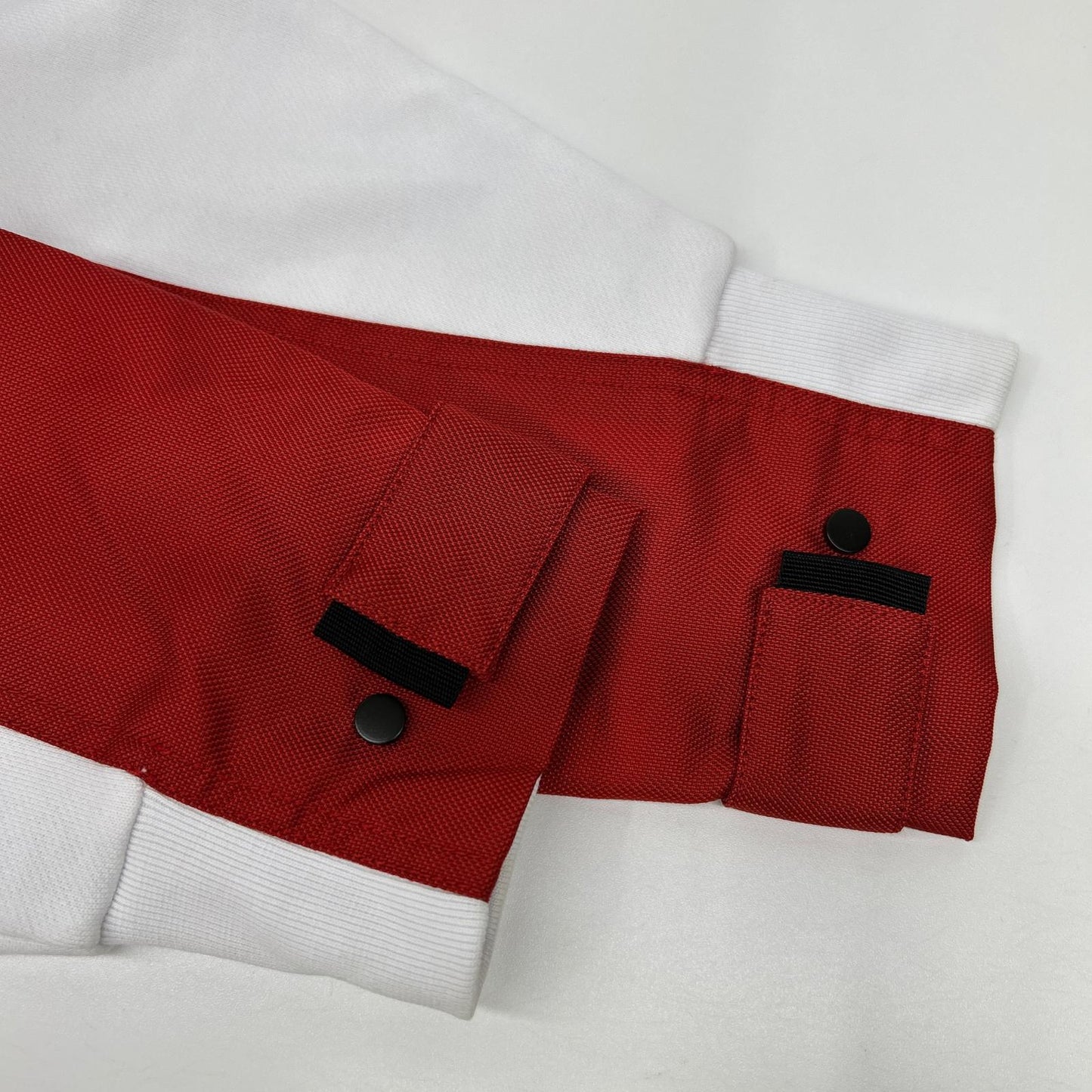 MONCLER モンクレール 18年製 MAGLIA JUMPER カラビナ ロゴ フーディー パーカー トップス