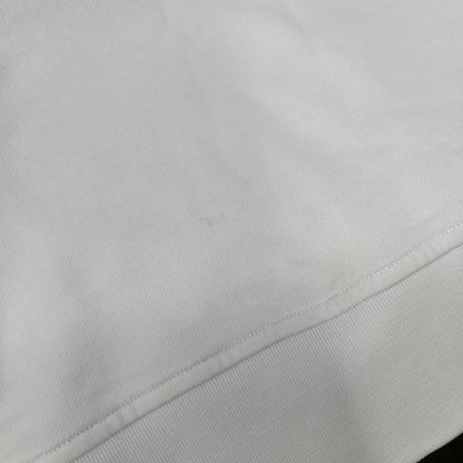 MONCLER モンクレール 18年製 MAGLIA JUMPER カラビナ ロゴ フーディー パーカー トップス