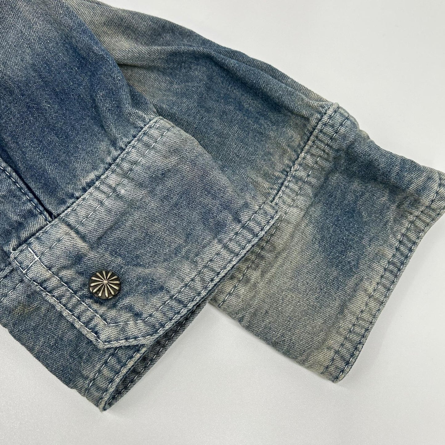 14th addiction フォーティーンス アディクション FRANCES チェック柄 フーディー シャツ トップス