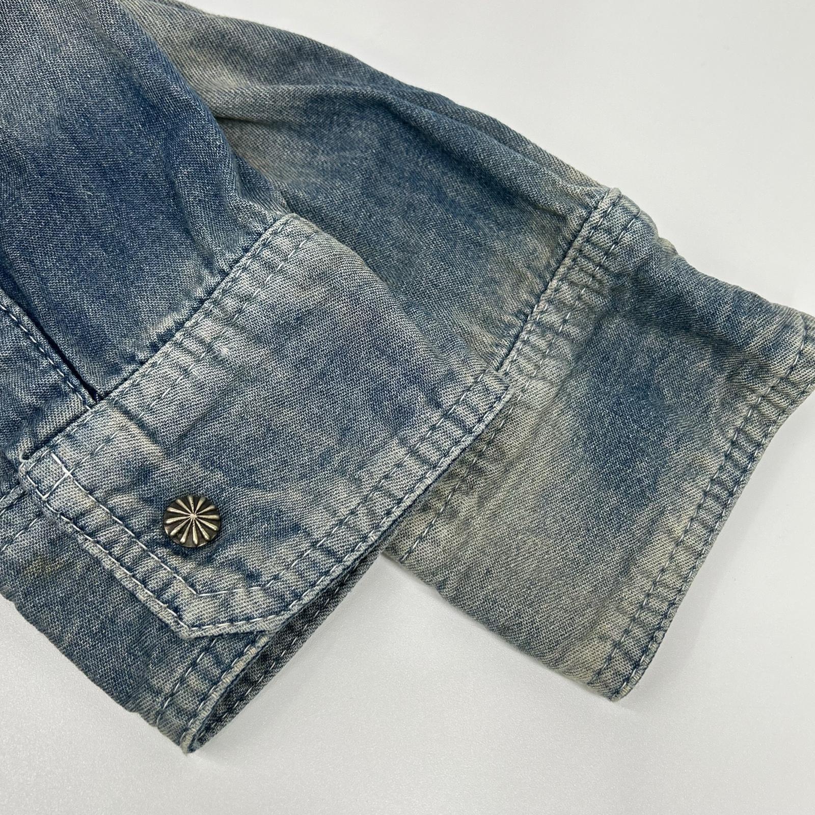 14th addiction フォーティーンス アディクション FRANCES チェック柄 フーディー シャツ トップス