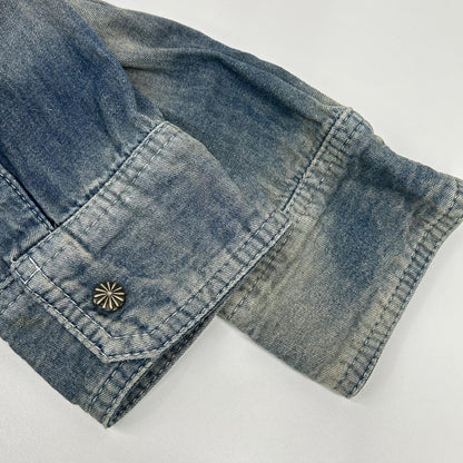 14th addiction フォーティーンス アディクション FRANCES チェック柄 フーディー シャツ トップス