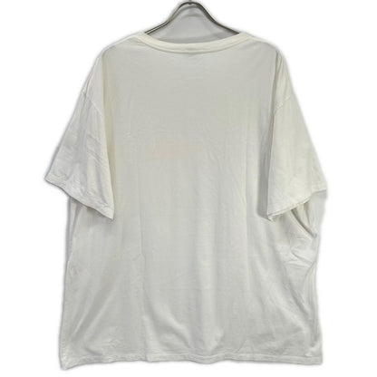 CELINE セリーヌ 22SS 2X10B671Q クラシックロゴ グラデーションルーズTシャツ トップス