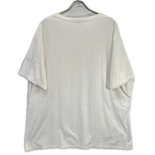 CELINE セリーヌ 22SS 2X10B671Q クラシックロゴ グラデーションルーズTシャツ トップス