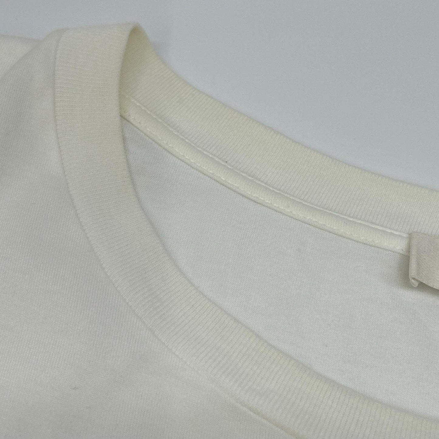 CELINE セリーヌ 22SS 2X10B671Q クラシックロゴ グラデーションルーズTシャツ トップス
