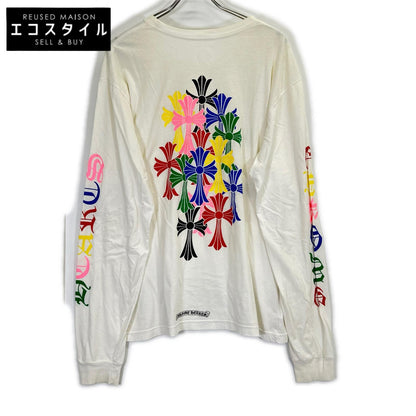 Chrome hearts クロムハーツ マルチセメタリー ロングスリーブTシャツ トップス