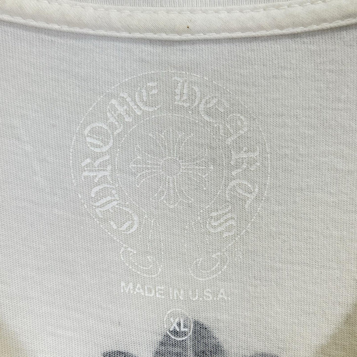 Chrome hearts クロムハーツ マルチセメタリー ロングスリーブTシャツ トップス