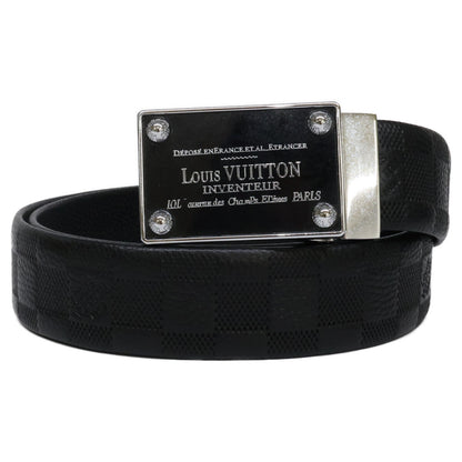 LOUIS VUITTON ルイヴィトン M9632 サンチュール・アンヴァントゥール ベルト