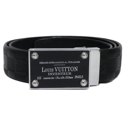 LOUIS VUITTON ルイヴィトン M9632 サンチュール・アンヴァントゥール ベルト