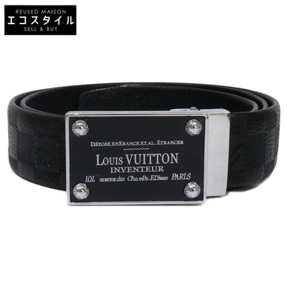 LOUIS VUITTON ルイヴィトン M9632 サンチュール・アンヴァントゥール ベルト