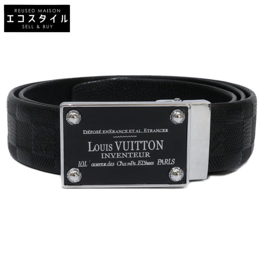 LOUIS VUITTON M9632 Ceinture En Aventur Belt
