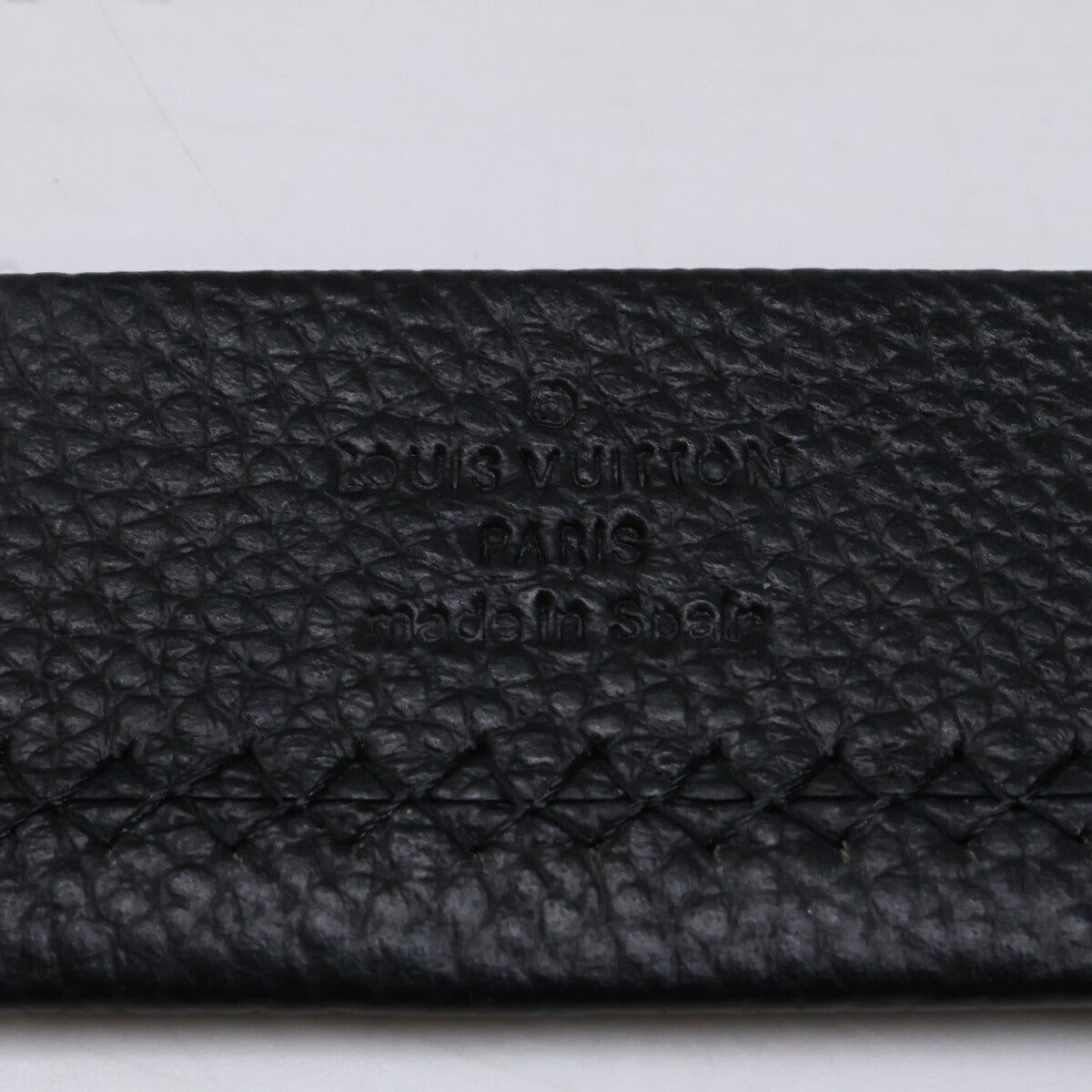 LOUIS VUITTON ルイヴィトン M9632 サンチュール・アンヴァントゥール ベルト