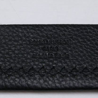 LOUIS VUITTON ルイヴィトン M9632 サンチュール・アンヴァントゥール ベルト