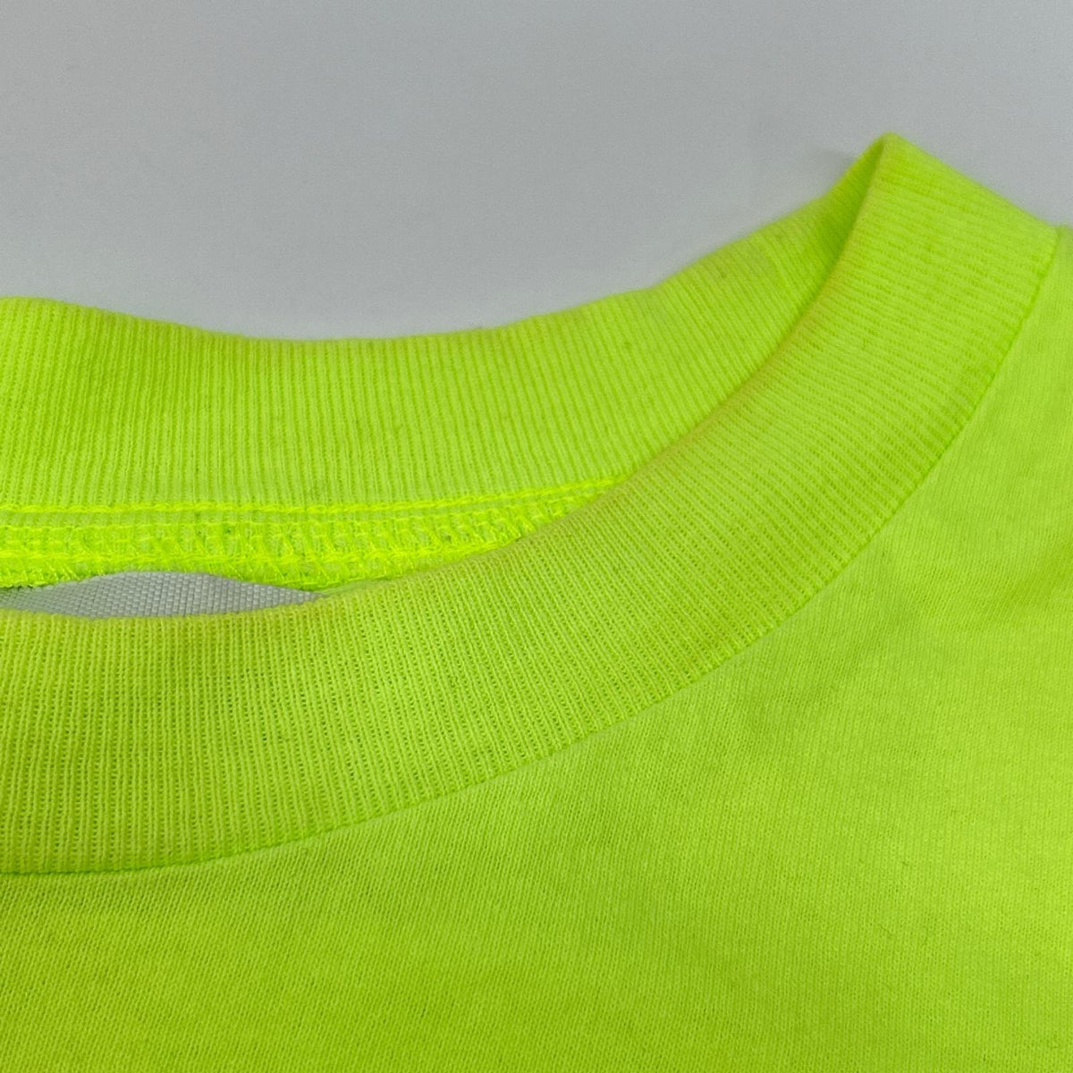 OFF-WHITE オフホワイト 蛍光 半袖 Tシャツ トップス