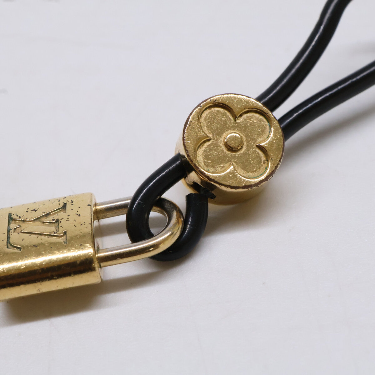LOUIS VUITTON ルイヴィトン M00347 チェーン・3 IN 1 グラスチェーン・ブレスレット・ ネックレス
