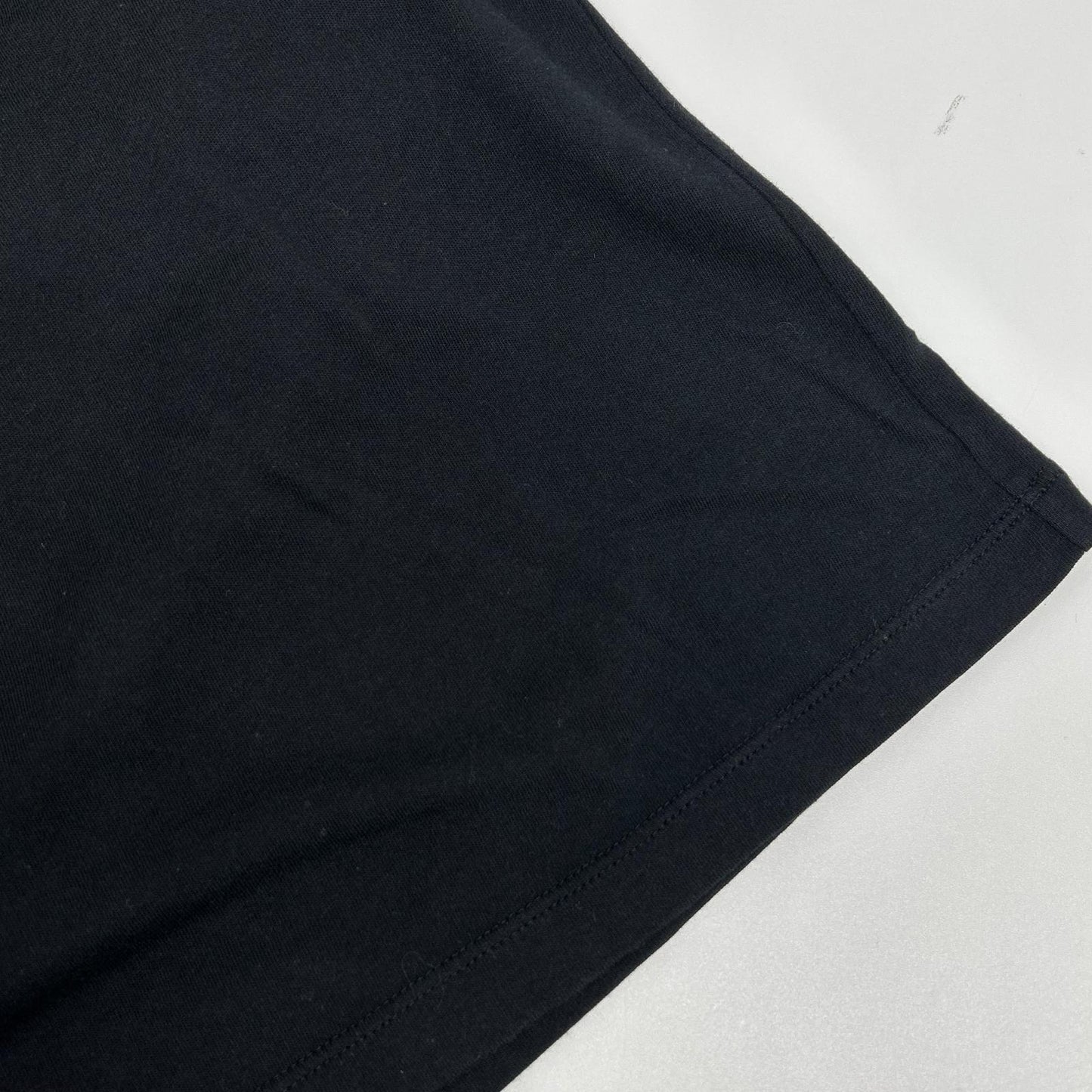 GUCCI グッチ 493117 ブラック GG インターロッキング Tシャツ トップス