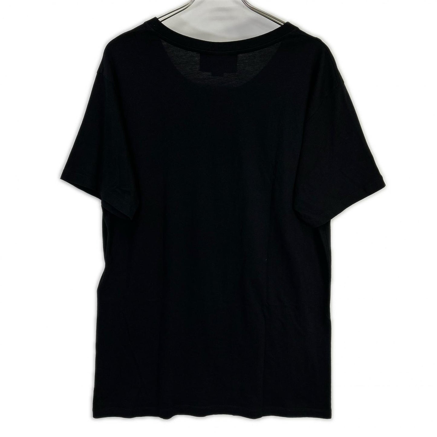 GUCCI グッチ 493117 ブラック GG インターロッキング Tシャツ トップス