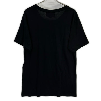 GUCCI グッチ 493117 ブラック GG インターロッキング Tシャツ トップス