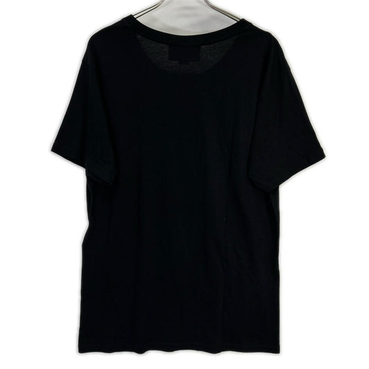GUCCI グッチ 493117 ブラック GG インターロッキング Tシャツ トップス