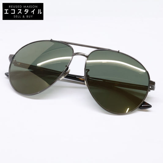GUCCI グッチ GG0043SA 003 ティアドロップ サングラス