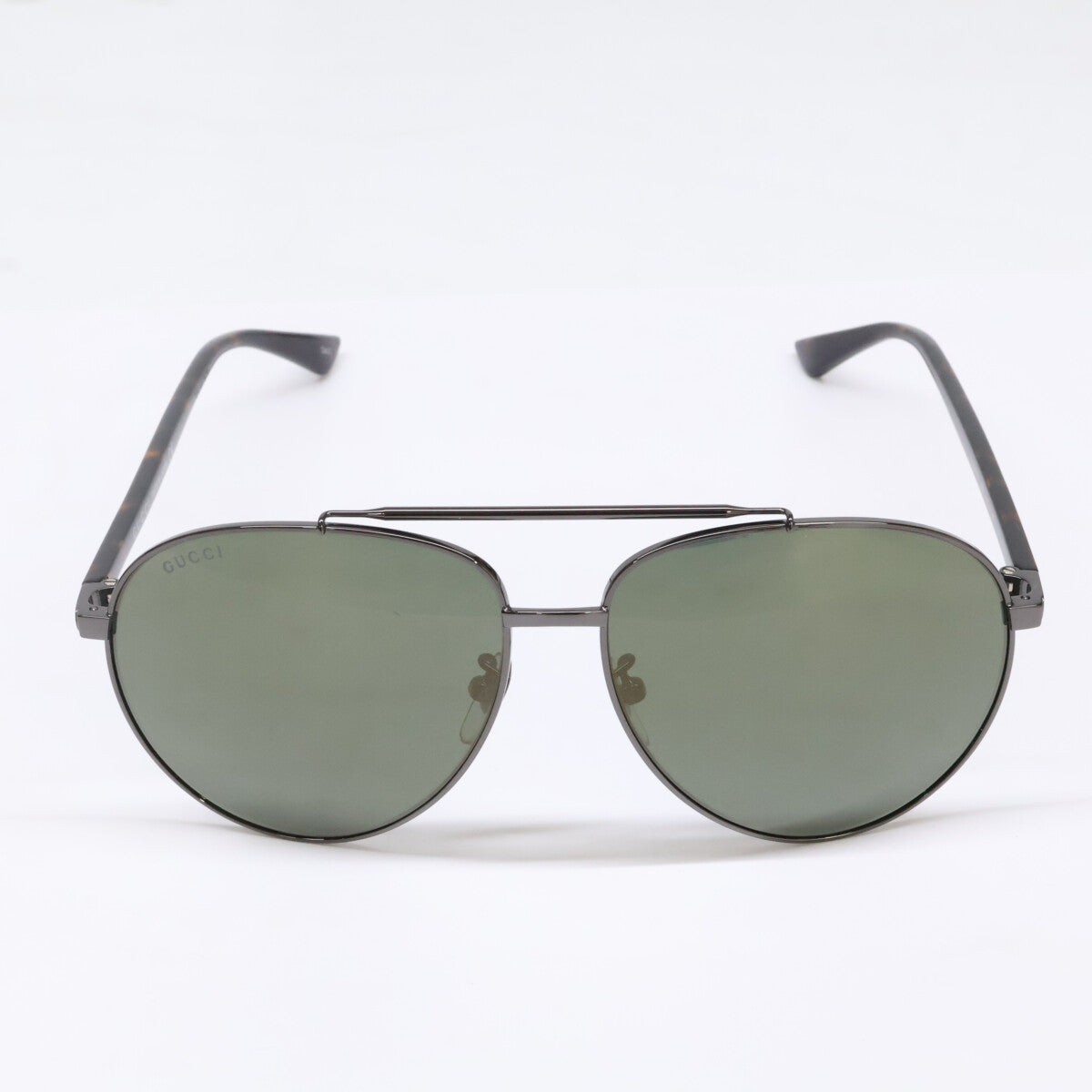GUCCI グッチ GG0043SA 003 ティアドロップ サングラス