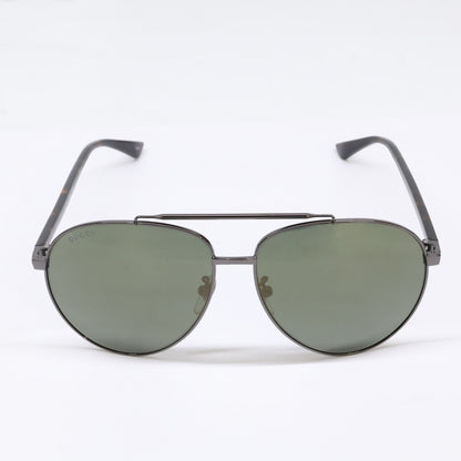 GUCCI グッチ GG0043SA 003 ティアドロップ サングラス