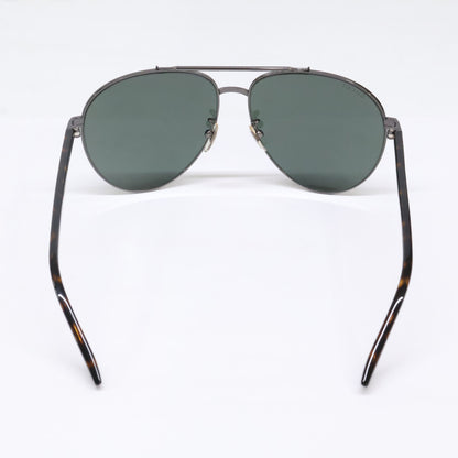 GUCCI グッチ GG0043SA 003 ティアドロップ サングラス