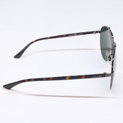 GUCCI グッチ GG0043SA 003 ティアドロップ サングラス